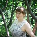 Ein goldiges Waldkind - Foto-Shooting