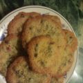 American Cookies zweierlei