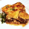 Moussaka