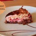 Lecker Schmecker - Himbeer-Tiramisu