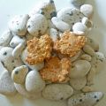 Knusperplätzchen