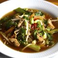 Asia Noodle Soup