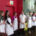 MAGGI Event Frankfurt Teil 2