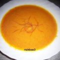 Kochen: Scharfe Orangen-Möhren-Suppe