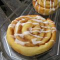 Cinnamon Rolls