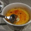 Creme Brulee