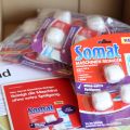 Somat Maschinen Reiniger von Henkel