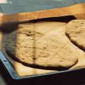 Selbstgemachtes Pita Brot [Zum Füllen oder zum[...]