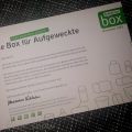 Brandnooz Box November 2013