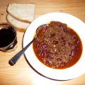 Chili con carne