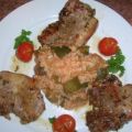 Spanferkel Nackensteak in Sweet Chilimarinade +[...]