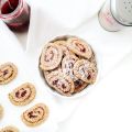 Linzer Kekse