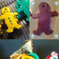 Lebkuchenanhänger