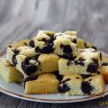 Maulwurfkuchen - ein Stück Kindheit