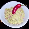 Dips und Saucen: Guacomole