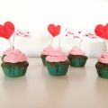 Liebe liegt in der Luft