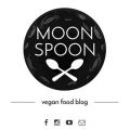Moon-Spoon Oreo Keks Muffin
