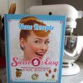 Rezension: Sweet & Easy - Enie backt!