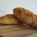 Stephis bunte Brötchen