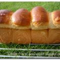Hokkaido-Milchbrot