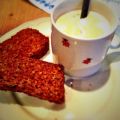 Best Zucchinibread