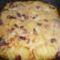 Kartoffelauflauf