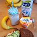 Vom Frühstücksbrei bis zum Tortilla-Wrap: mein[...]