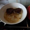Filet Tournedos-Mignon