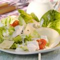 Geflügelsalat Summertime mit Hühnchen und[...]