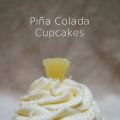 Piña-Colada-Cupcakes