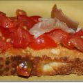 Für den kleinen Hunger - Bruschetta