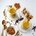Kurkuma-Latte oder auch Goldene (Kokos)Milch[...]