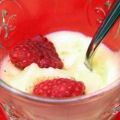 Wat Kaltes, wat schmeckt - Ananas-Sorbet mit[...]