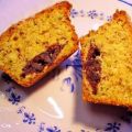 Orangen-Muffins ...