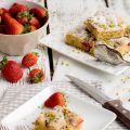 Blonds have more fun: White Chocolate-Blondies[...]