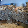 Amarant-Hirse-Buchweizen-Brot Rezept -- oder[...]