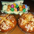 Osterbrot