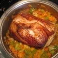 Schweinebraten