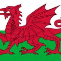 Welsh Cakes