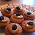 Espresso Mini-Muffins