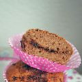 Zimtliebe: Vanille-Zimt-Muffins mit[...]