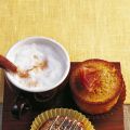 Orangen-Muffins