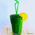 Grüne Smoothies