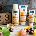 Kneipp® Herbstneuheiten 2.Teil