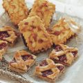 Linzer Plätzchen