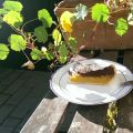 Nachgebacken am Donnerstag: Pumpkin Pie