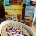 Baked Oatmeal - das gesunde Frühstück mit dem[...]