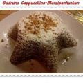 Kuchen: Cappucchino-Marzipankuchen DELUXE!