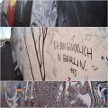 Street-Art VI: Made in Berlin
