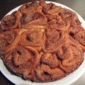 Zimtschnecken